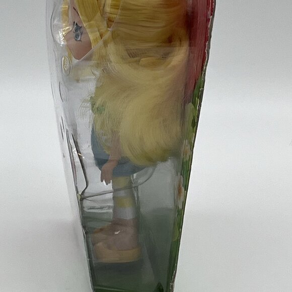 Strawberry Shortcake Lemon Meringue Best Friends Doll 6" 2014 Unused - Picture 7 of 12